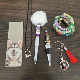 Kit Grand chien item