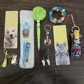 Kit Comme chien et chat item