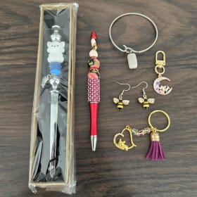 Kit Fan de chats item