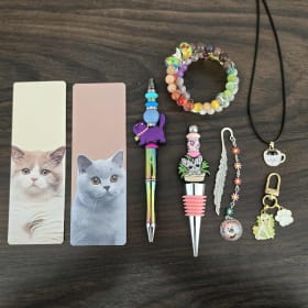 Amoureux des chats item