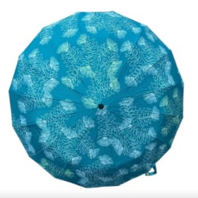 Kalehuaokeola Nylon Umbrella- Blue item