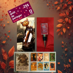 Kit Soirée détente item