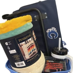 Rink Parent Comfort Pack 1 item