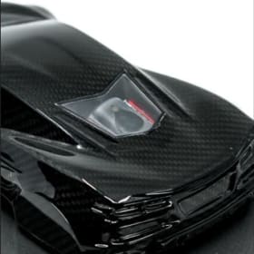 Mobil 1 x Corvette Racing Le Mans Oil Drop Award item