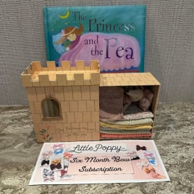 11. Princess and the Pea item