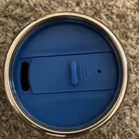 CINEMA 360 METAL TUMBLER NEW UNUSED item