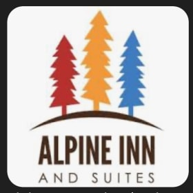 #1 Alpine inn One night voucher item