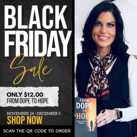 Black Friday Deal item