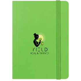 PREORDER: Yield, Heal & Thrive Memoir & Journal item