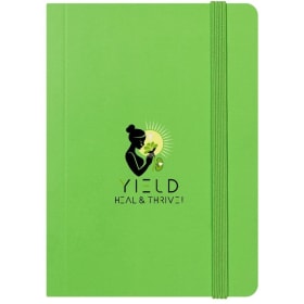 Yield, Heal & Thrive Journal item