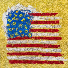 Artistic Freedom #2 by Leilani Purvis item