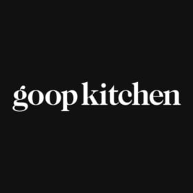 Photo of Goop Kitchen $100 Gift Card!