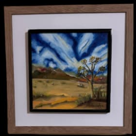 Breath of Solitude by Arleandra Ricardo item