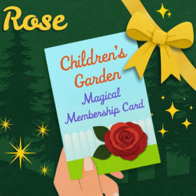 Rose Membership item