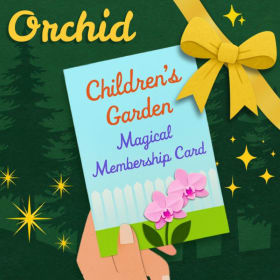 Orchid Membership item