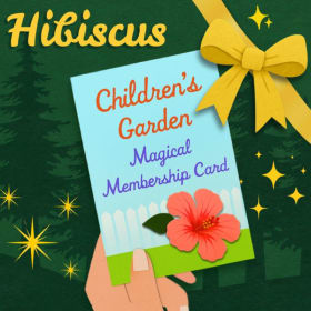 Hibiscus Membership item