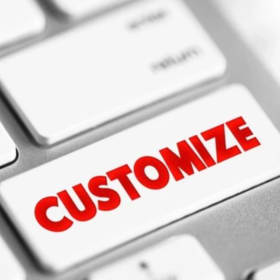 CUSTOMIZATION 2 - Item #23 workout shirt item