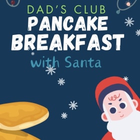 Pancake Breakfast Sponsorship item