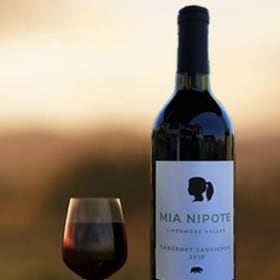 #1 Mia Nipote Final Vintage – Single Bottle item