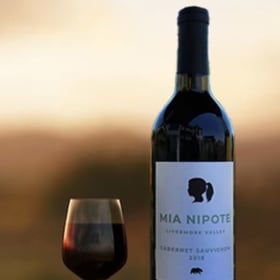 #2 Mia Nipote Final Vintage – Single Bottle item