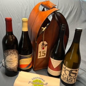 15. Wine Connoisseur Collection item