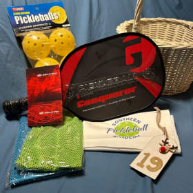 19. Pickleball 101 item