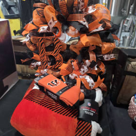 Bengals #2 item