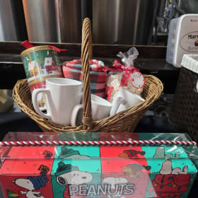 Christmas item
