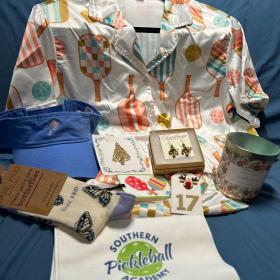 17. Pickleball Pamper Package item