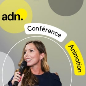 Conférence en entreprise - 5 000 $ item