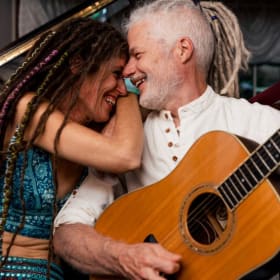 "The Seed" The First Album by Jason and Emily item