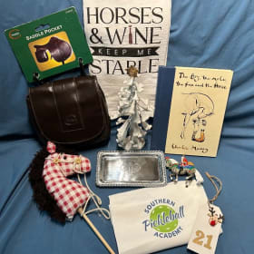 21. Equestrian Elegance Collection item