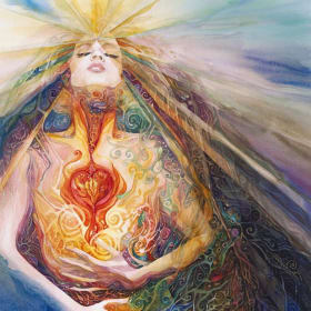 3 sessions of Emotion Code Energy Healing item