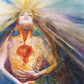 Heart Wall Removal (3-5 sessions depending on client's needs item