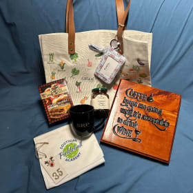 35. Food for Thought item