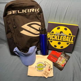 33. Selkirk's Pack o' Pickleball Fun item