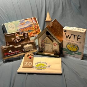 20. Game Night and Hobby Bundle item