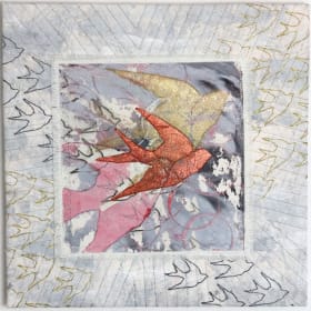 Birds in Flight 3 by Brenda Smith item
