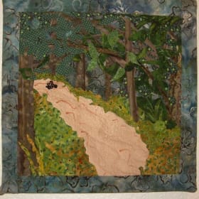 Where to? By Vicki Caltabiano item