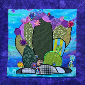 Untitled by Terri Pate item