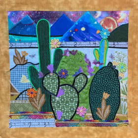 Untitled by Terri Pate item