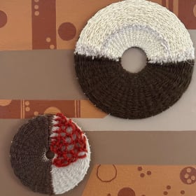 Circle Play by Catherine Ross item