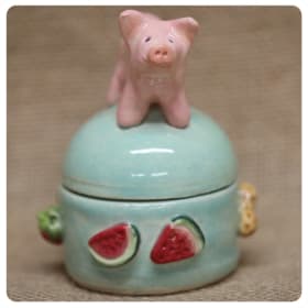 Perpetual Produce Party item