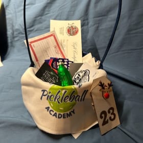 23. Taste of Aiken #1 item