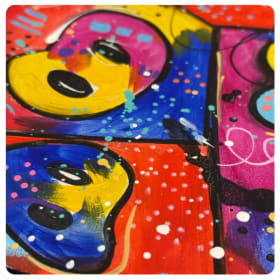 Arthur in Technicolor item