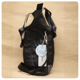 MioMojo Recycled Tote (Black) item