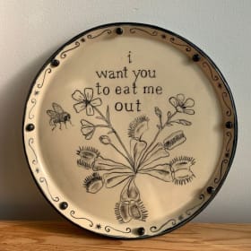 Nathalie Batraville item