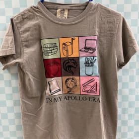 Design #7 T-shirt item