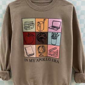 Design #7 Sweatshirt item