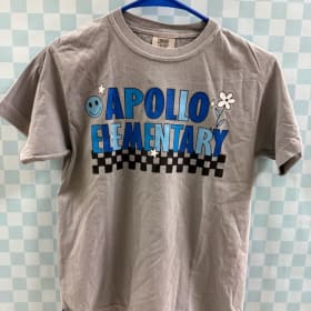 Design #9 T-shirt item